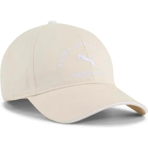Puma Beige de Hombre / Mujer modelo Gorra Deportiva Unisex Class Bb Cap beiges hombre 2025082120153854834  